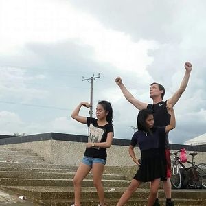 Meet your Posher, Don